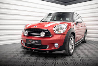 Lip Anteriore Mini Cooper Countryman R60 Facelift