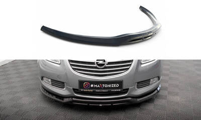 Lip Anteriore Opel Insignia OPC-Line Mk1