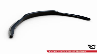 Lip Anteriore Opel Insignia OPC-Line Mk1