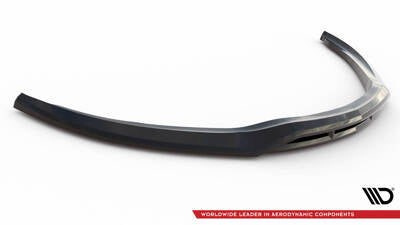 Lip Anteriore Opel Insignia OPC-Line Mk1