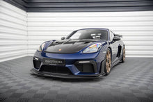 Carica l&#39;immagine nel visualizzatore di Gallery, Lip Anteriore Porsche 718 Cayman GT4 RS 982c