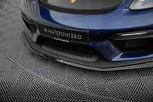 Carica l&#39;immagine nel visualizzatore di Gallery, Lip Anteriore Porsche 718 Cayman GT4 RS 982c