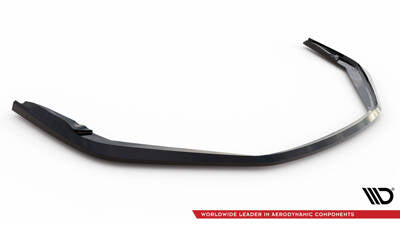 Lip Anteriore Porsche 718 Cayman GT4 RS 982c