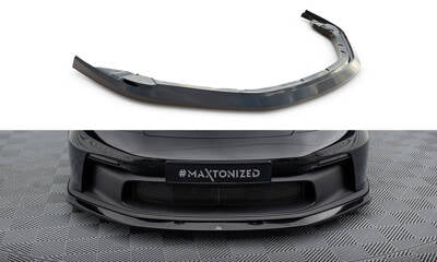 Lip Anteriore Porsche 911 992 GT3