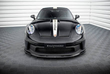 Carica l&#39;immagine nel visualizzatore di Gallery, Lip Anteriore Porsche 911 992 GT3