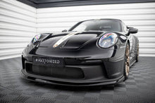 Carica l&#39;immagine nel visualizzatore di Gallery, Lip Anteriore Porsche 911 992 GT3