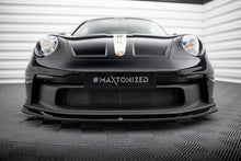 Carica l&#39;immagine nel visualizzatore di Gallery, Lip Anteriore Porsche 911 992 GT3