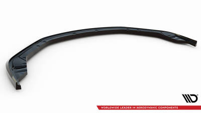 Lip Anteriore Porsche 911 992 GT3