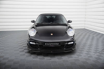 Lip Anteriore Porsche 911 Turbo 997