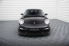 Carica l&#39;immagine nel visualizzatore di Gallery, Lip Anteriore Porsche 911 Turbo 997