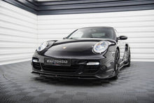 Carica l&#39;immagine nel visualizzatore di Gallery, Lip Anteriore Porsche 911 Turbo 997