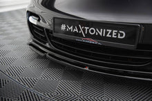 Carica l&#39;immagine nel visualizzatore di Gallery, Lip Anteriore Porsche 911 Turbo 997