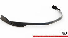 Carica l&#39;immagine nel visualizzatore di Gallery, Lip Anteriore Porsche 911 Turbo S 992