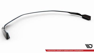 Lip Anteriore Porsche 911 Turbo S 992