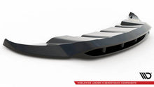 Carica l&#39;immagine nel visualizzatore di Gallery, Lip Anteriore Porsche Cayenne Mk2