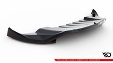 Carica l&#39;immagine nel visualizzatore di Gallery, Lip Anteriore Porsche Cayenne Mk2 Facelift