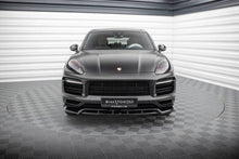 Carica l&#39;immagine nel visualizzatore di Gallery, Lip Anteriore Porsche Cayenne Sport Design Mk3