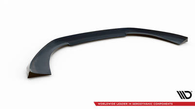 Lip Anteriore Porsche Macan Mk1 Facelift 2