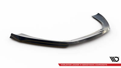 Lip Anteriore Porsche Macan Mk1 Facelift 2