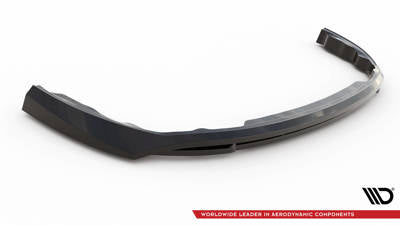 Lip Anteriore Renault Megane GT Line Grandtour Mk3 Facelift