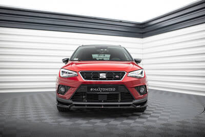 Lip Anteriore Seat Arona FR Mk1