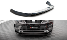 Carica l&#39;immagine nel visualizzatore di Gallery, Lip Anteriore Seat Ateca Mk1