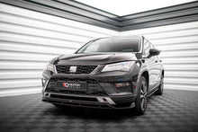 Carica l&#39;immagine nel visualizzatore di Gallery, Lip Anteriore Seat Ateca Mk1