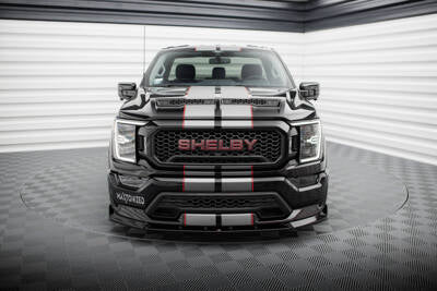 Lip Anteriore Shelby F150 Super Snake