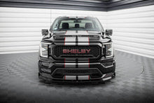 Carica l&#39;immagine nel visualizzatore di Gallery, Lip Anteriore Shelby F150 Super Snake