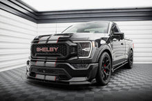 Carica l&#39;immagine nel visualizzatore di Gallery, Lip Anteriore Shelby F150 Super Snake