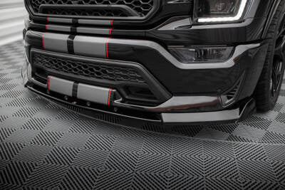 Lip Anteriore Shelby F150 Super Snake