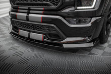 Carica l&#39;immagine nel visualizzatore di Gallery, Lip Anteriore Shelby F150 Super Snake