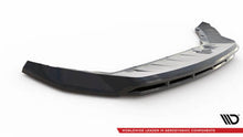 Carica l&#39;immagine nel visualizzatore di Gallery, Lip Anteriore Skoda Karoq Sportline Mk1 Facelift