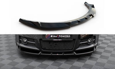 Lip Anteriore Suzuki Swift Sport Mk4
