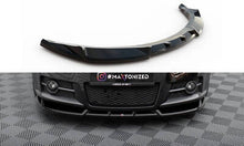 Carica l&#39;immagine nel visualizzatore di Gallery, Lip Anteriore Suzuki Swift Sport Mk4
