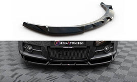 Lip Anteriore Suzuki Swift Sport Mk4