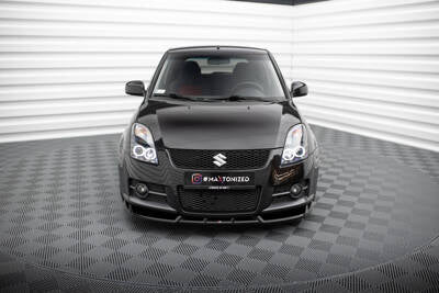 Lip Anteriore Suzuki Swift Sport Mk4