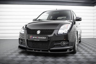 Lip Anteriore Suzuki Swift Sport Mk4