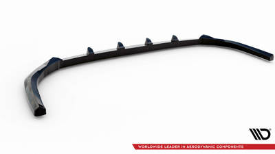 Lip Anteriore Toyota Highlander Mk4