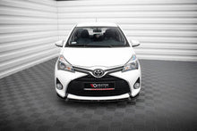 Carica l&#39;immagine nel visualizzatore di Gallery, Lip Anteriore Toyota Yaris Mk3 Facelift