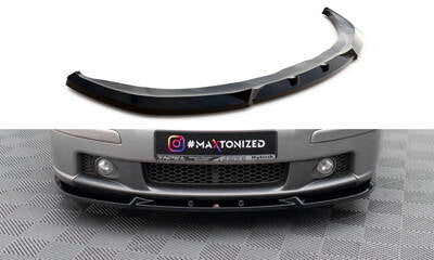 Lip Anteriore Toyota Yaris T-Sport Mk1 Facelift