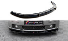 Carica l&#39;immagine nel visualizzatore di Gallery, Lip Anteriore Toyota Yaris T-Sport Mk1 Facelift