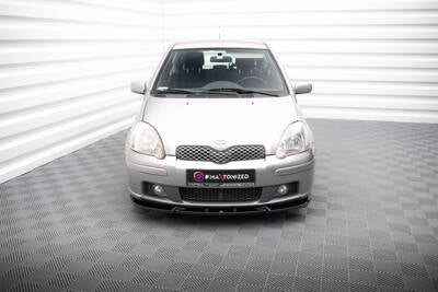 Lip Anteriore Toyota Yaris T-Sport Mk1 Facelift