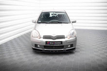 Carica l&#39;immagine nel visualizzatore di Gallery, Lip Anteriore Toyota Yaris T-Sport Mk1 Facelift