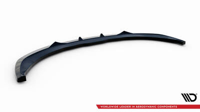 Lip Anteriore Toyota Yaris T-Sport Mk1 Facelift