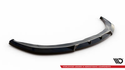 Lip Anteriore Toyota Yaris T-Sport Mk1 Facelift
