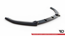 Carica l&#39;immagine nel visualizzatore di Gallery, Lip Anteriore V.1 Audi A3 Sportback 8V Facelift