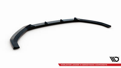 Lip Anteriore V.1 Audi A3 Sportback 8V Facelift