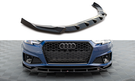 Lip Anteriore V.1 Audi A4 Competition B9