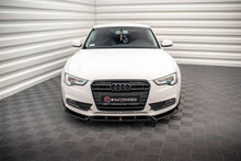 Carica l&#39;immagine nel visualizzatore di Gallery, Lip Anteriore V.1 Audi A5 Coupe / Sportback 8T Facelift